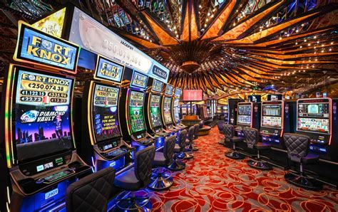 McPhillips Station Casino .